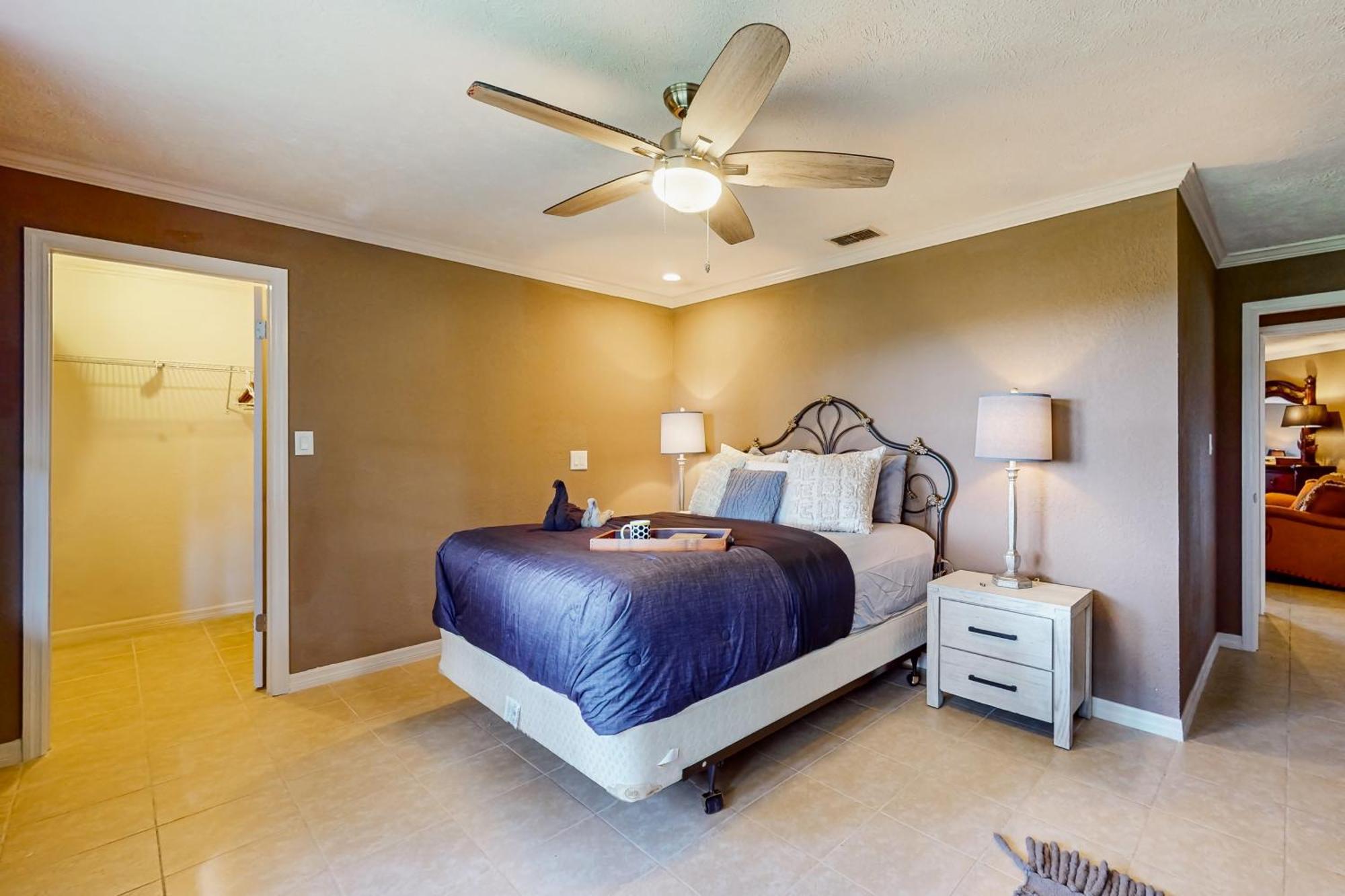 Two Springs Farm Guesthouse A Micanopy Ngoại thất bức ảnh