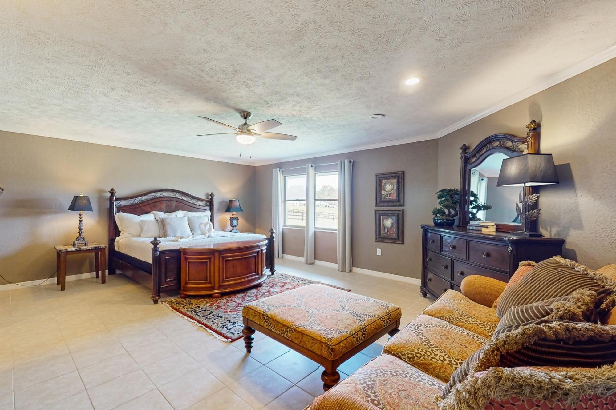 Two Springs Farm Guesthouse A Micanopy Ngoại thất bức ảnh