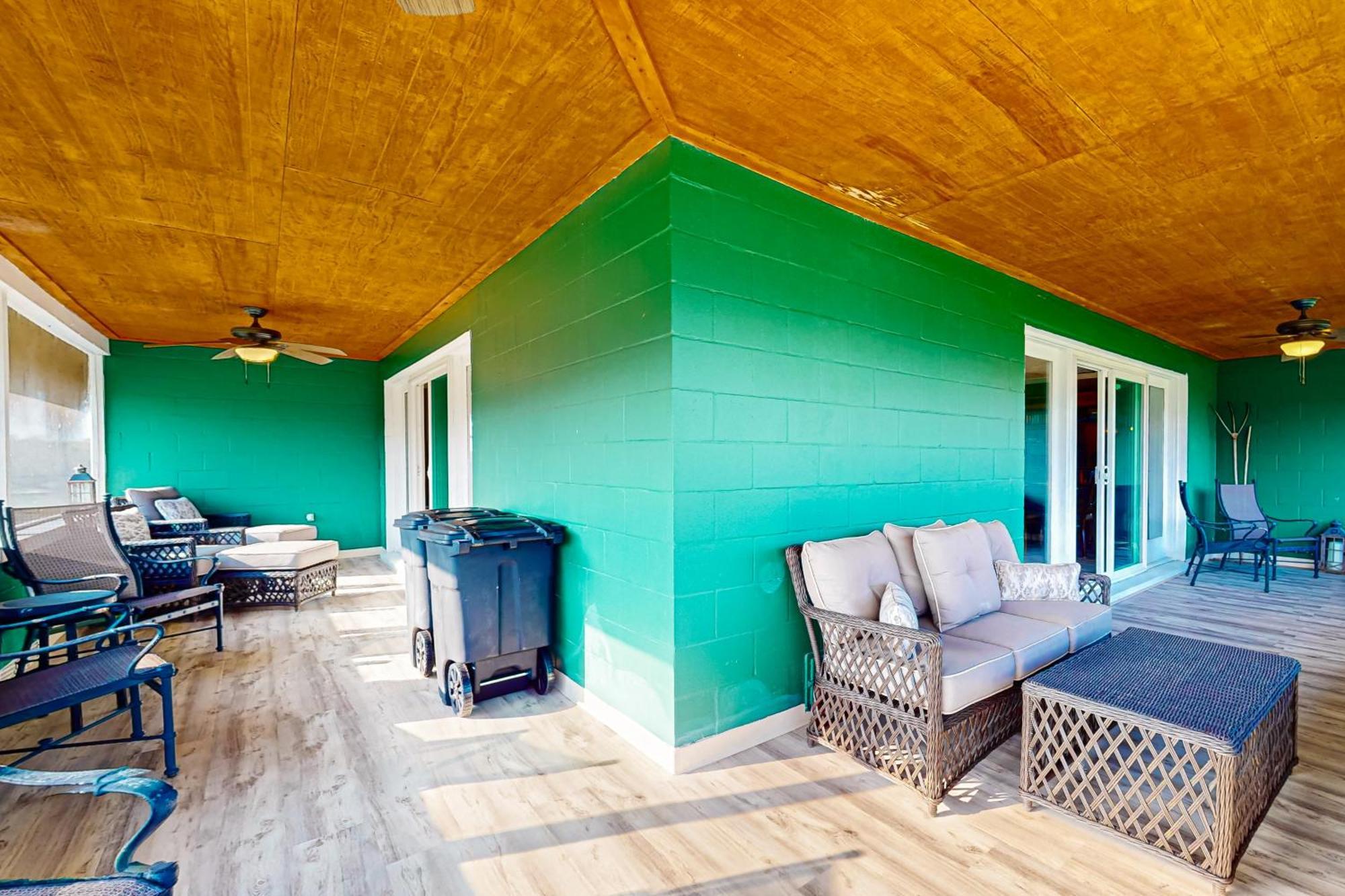Two Springs Farm Guesthouse A Micanopy Ngoại thất bức ảnh