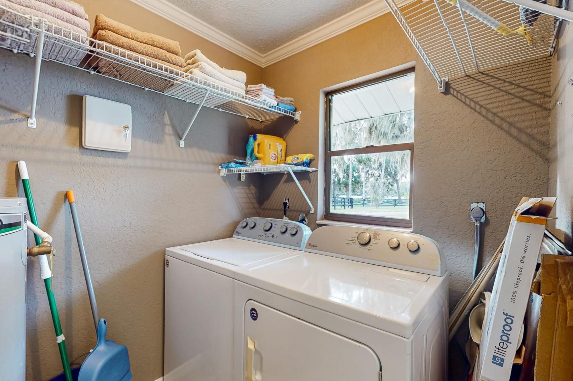 Two Springs Farm Guesthouse A Micanopy Ngoại thất bức ảnh
