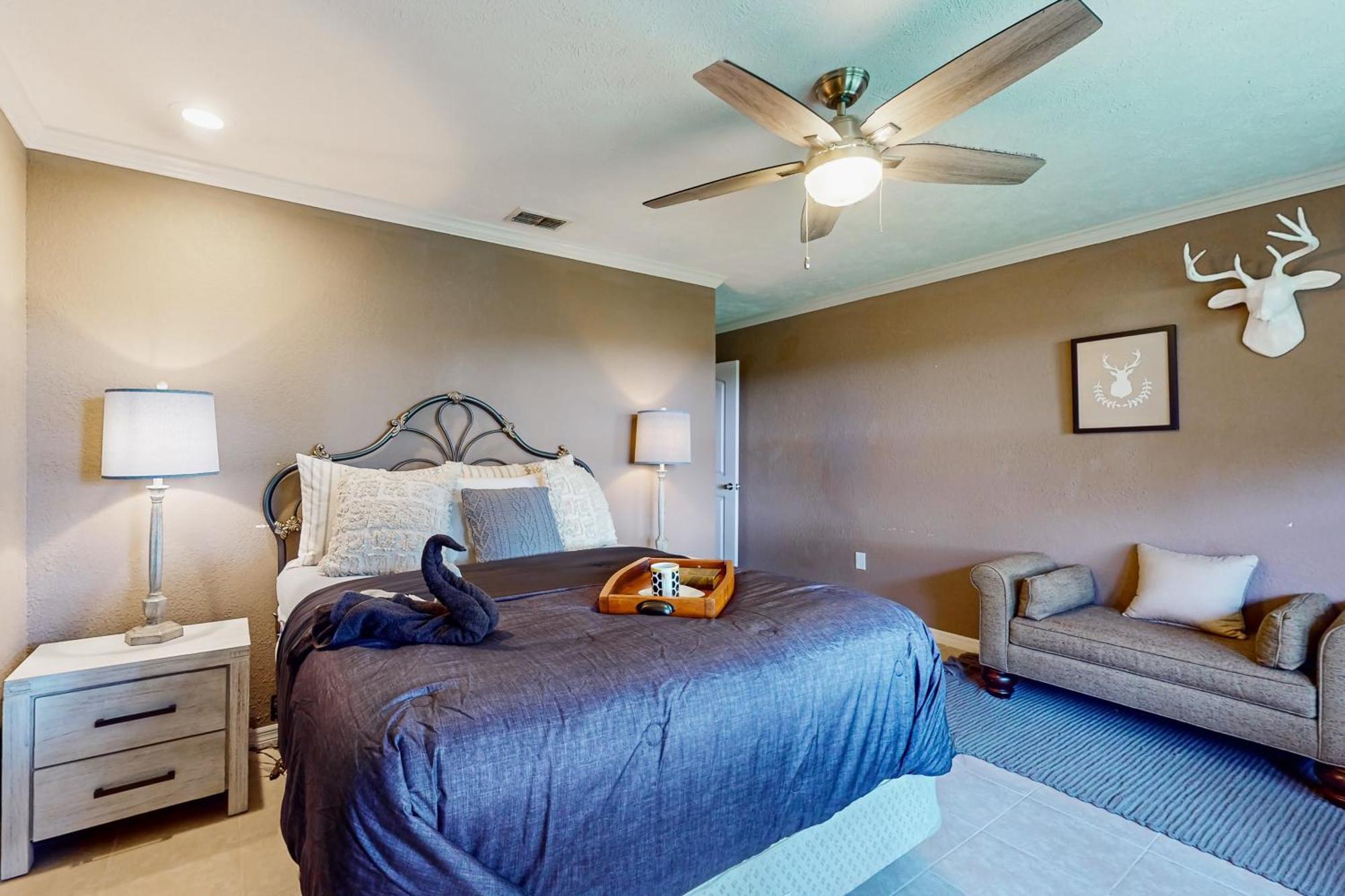 Two Springs Farm Guesthouse A Micanopy Ngoại thất bức ảnh
